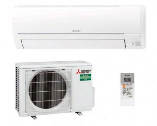 Imagen de INVERTER MSZ-HR50VFK WIFI MITSUBISHI