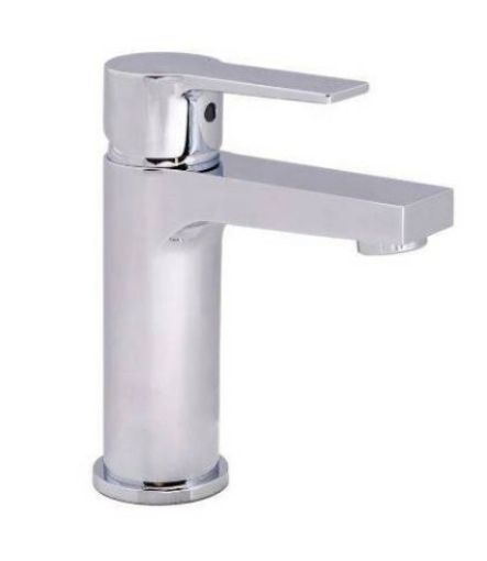 Imagen de MONOMANDO LAVABO 100 GO!2 62131 CLEVER