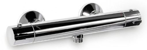 Imagen de TERMOSTATICA DUCHA GO!2 62160 CLEVER