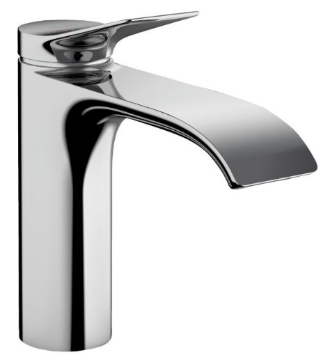 Imagen de MONOMANDO LAVABO VIVENIS 110 75024000 HANSGROHE