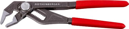 Imagen de Tenaza Ropgrip F 7 Plastificada 1K 1000002701