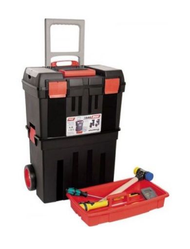 Imagen de Trail-Box Nº 1 157004