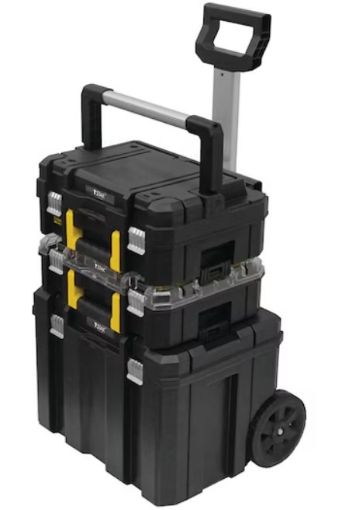 Imagen de TORRE TSTAK FALMAX 3 PIEZAS FMST1-80103 STANLEY