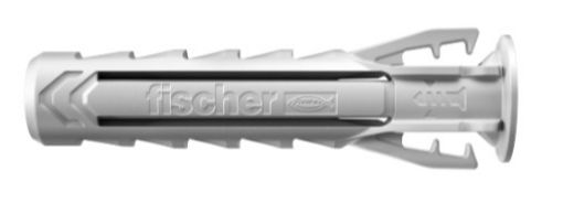 Imagen de CUBO TACOS SX PLUS 10*50 200 UDS 568720 FISCHER