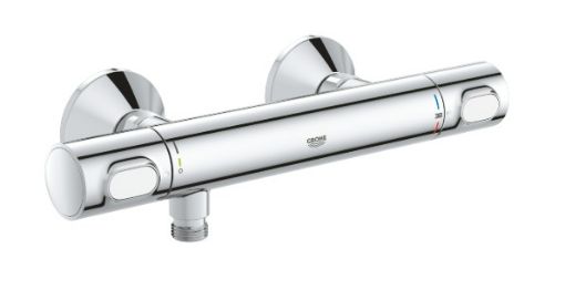 Imagen de DUCHA TERMOSTATICA GROHTHERM 500 CR 34793000 GROHE