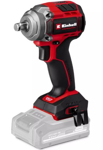 Imagen de LLAVE DE IMPACTO TP-CW 18/350-C Li BL 4510055