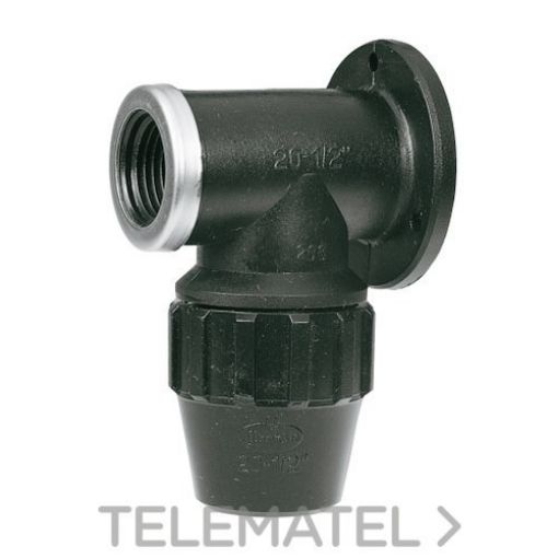 Imagen de Codo Grifo J-72/40-1.1/4 