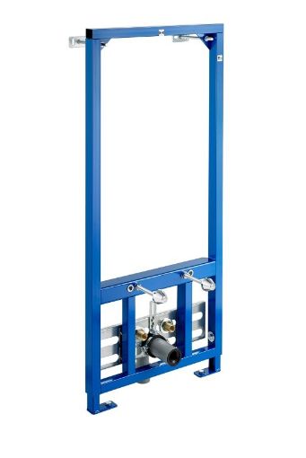 Imagen de Duplo Bide Bastidor Emp.