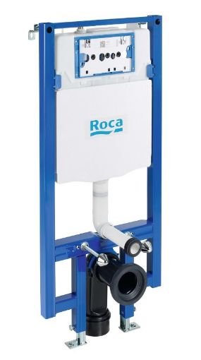 Imagen de Sistema Duplo Tank One Compact