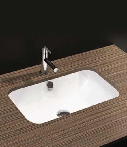 Imagen de Lavabo Tanger 55*35 Valadares