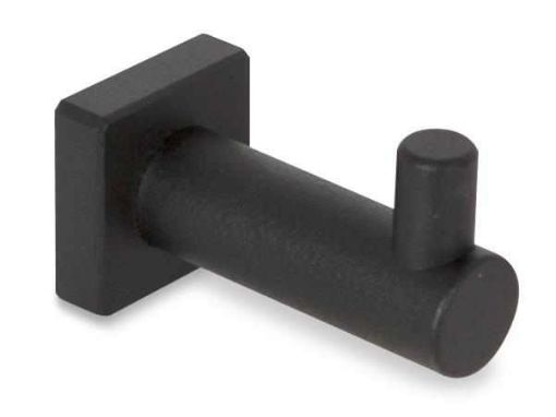 Imagen de Percha Praga Negro 10857 Beltran