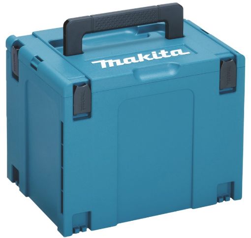 Imagen de MALETIN MAKPAC TIPO 4 ++ 821552-6 MAKITA