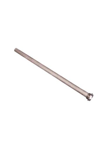 Imagen de 5 Abrasivos Multilijadora 100X62X93Mm Gr 240