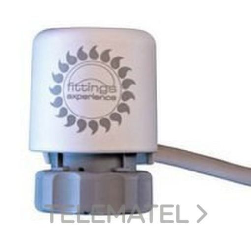 Imagen de Cabezal Electrotérmico 230 V. 