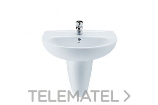 Imagen de Lavabo Elia 55x45,5