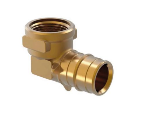 Imagen de CODO Q&E TERMINAL 25*3/4 1023026