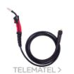 Imagen de ANTORCHA MIG GALA 3600 4 MTRS 880036P GALAGAR