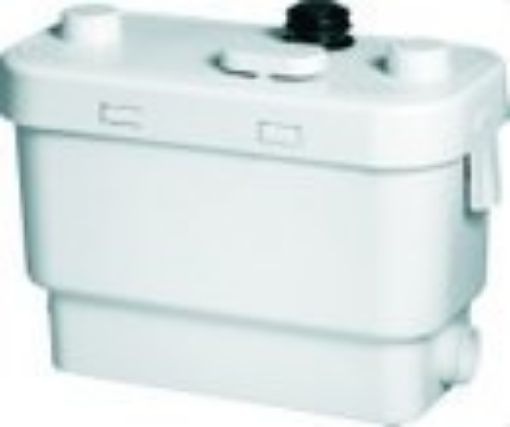 Imagen de VARILLA ROSCADA ZINC. M5