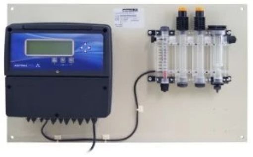 Imagen de Controler Ph/Cl Libre 66177