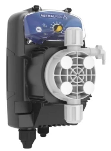 Imagen de Bomba Dosificadora Manual Analogica Tipo B 75088