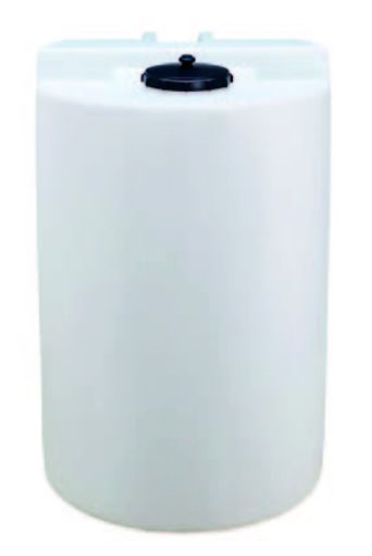 Imagen de Deposito Cilindrico 120 01314