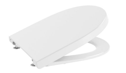 Imagen de Asiento Y Tapa Blanco