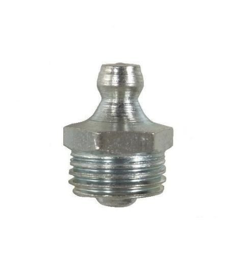 Imagen de ENGRASADOR M10*100 EF-503(7) FAHERMA