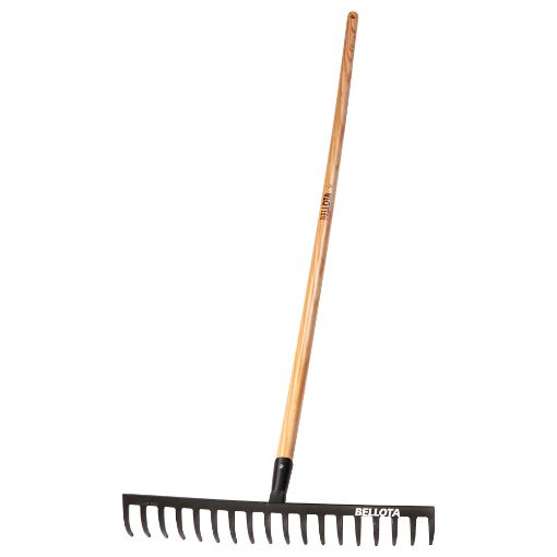 Imagen de Rastrillo Intensidad Media Con Mango 486X94X1500Mm