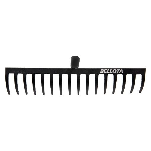 Imagen de Rastrillo Jardín 430Mm Sin Mango