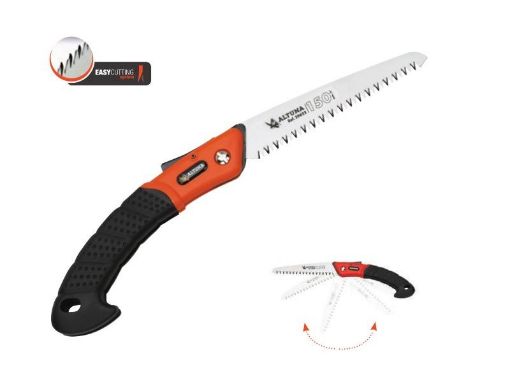 Imagen de Serrucho Plegable 