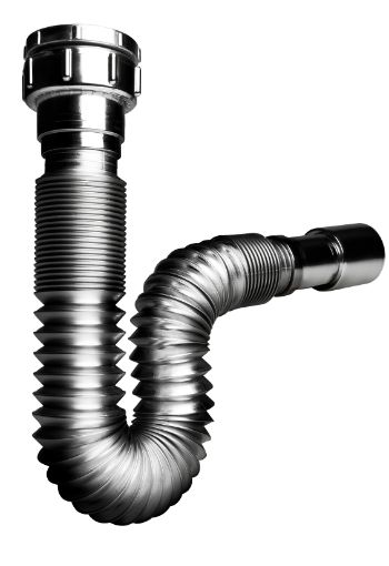 Imagen de Sifón Extensible 1.1/4-1.1/2 32-40 Cromo