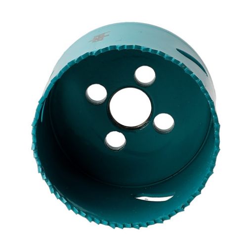 Imagen de 0937 Corona HSS-Co para acero 51x38x48mm