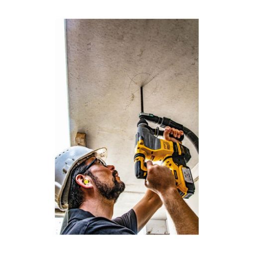 Imagen de 1818 BROCA SDS-plus Duster Expert 16x250x370 mm