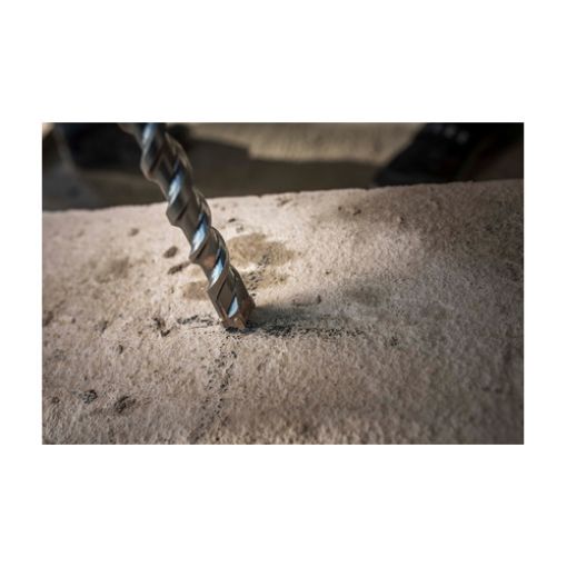 Imagen de 2125 Broca SDS-max Y-CutterERGO 35x400x520mm