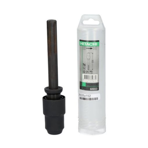 Imagen de Adaptador SDS Max A SDS Plus 751006 Hitachi