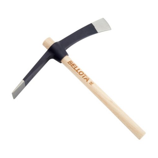 Imagen de Alcotana Hacha Pala 335X290X42Mm Madera