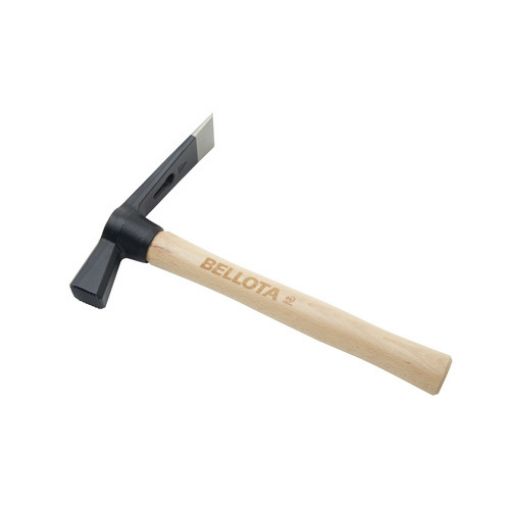 Imagen de Alcotana Pala Mllo.300X188X45Mm Mad.