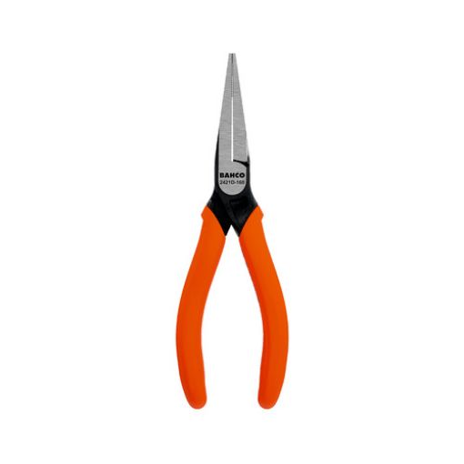 Imagen de Alicate Boca Plana Pvc 140Mm