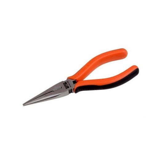 Imagen de Alicate Boca Semirredonda 160