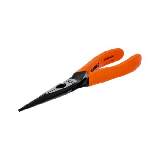 Imagen de Alicate Semir Plana Largo 160 2430 D-160