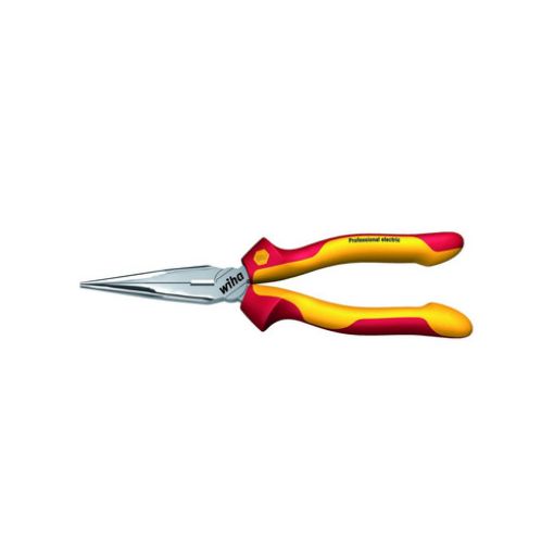 Imagen de Alicates Boca Semiredonda Z05020006