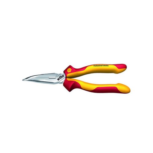 Imagen de Alicates Boca Semiredonda Z05120006