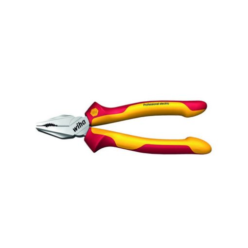 Imagen de Alicates Universales Z01018006 180Mm Professional