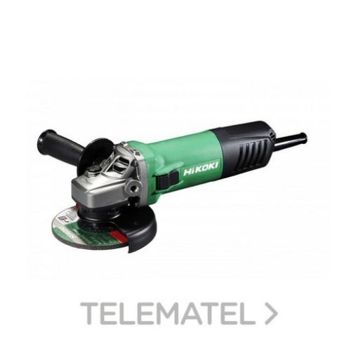 Imagen de Amoladora Angular G13Sb34Z 57001188 Hitachi