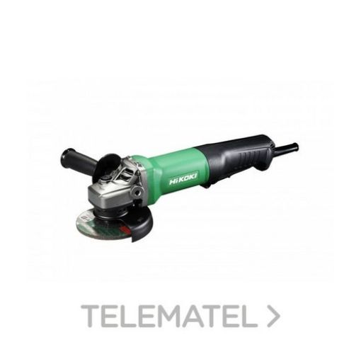 Imagen de Amoladora G12Se3 51121246 Hitachi