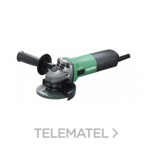 Imagen de Amoladora G12Sn2Yvz Hitachi