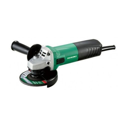 Imagen de Amoladora G12Sr4 (S) Y3Z Mini Malet+Disco Hikoki