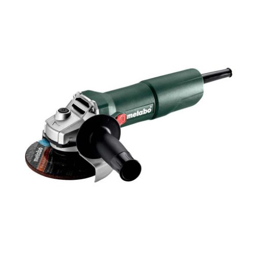 Imagen de Amoladora W 750-125 603605000 Metabo
