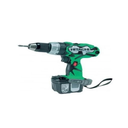 Imagen de Atornillador Ds14Dl Hitachi