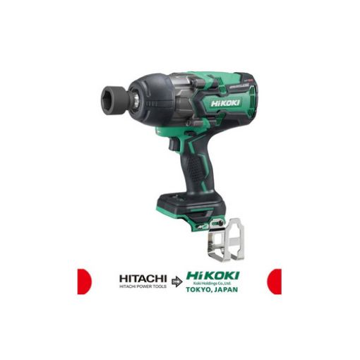 Imagen de Atornillador Impacto Wr36Dbw2Z Hikoki